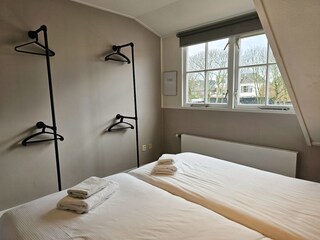 Holiday apartment Domburg Features 14