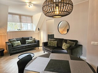 Holiday apartment Domburg Features 6