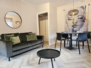 Holiday apartment Domburg Features 3