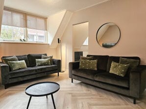 Vakantieappartement Zilt DO47