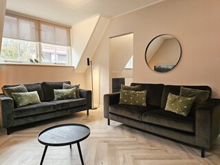 Holiday apartment Domburg Features 1