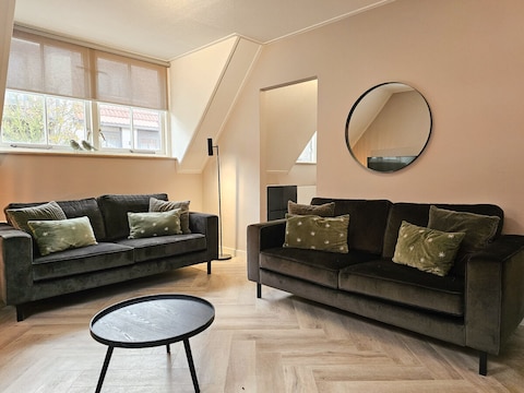 Holiday apartment Zilt DO47