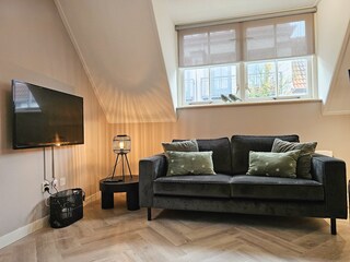 Holiday apartment Domburg Features 4