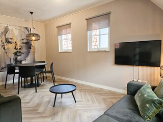 Holiday apartment Domburg Features 5