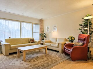 Vakantiehuis Oostkapelle Kenmerken 1