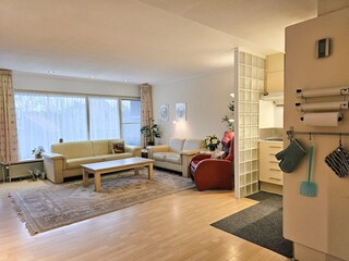 Vakantiehuis Oostkapelle Kenmerken 5