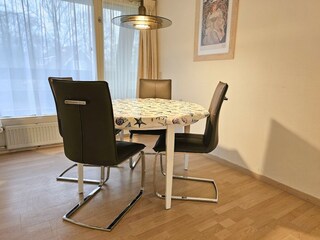 Vakantiehuis Oostkapelle Kenmerken 8
