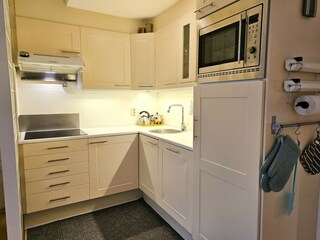 Vakantiehuis Oostkapelle Kenmerken 7