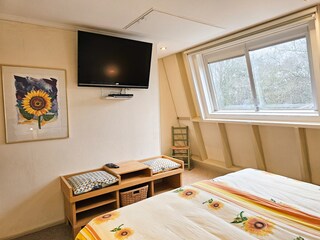 Vakantiehuis Oostkapelle Kenmerken 13