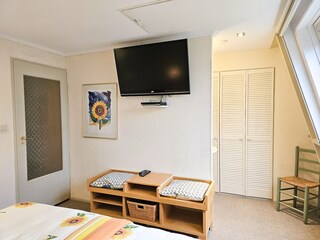 Schalfzimmer 1