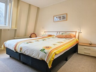 Holiday house Oostkapelle Features 9