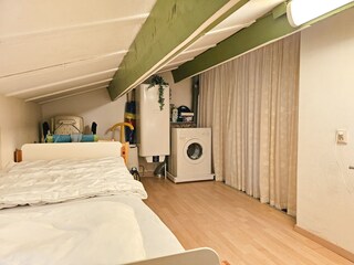 Vakantiehuis Oostkapelle Kenmerken 17