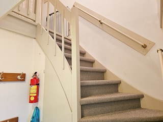 Treppe