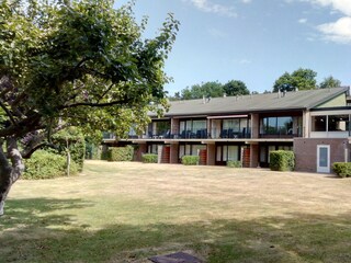 Casa per le vacanze Oostkapelle Registrazione all'aperto 2