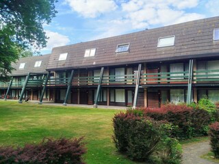 Casa per le vacanze Oostkapelle Registrazione all'aperto 3