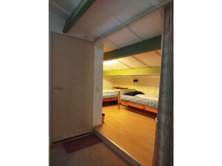 Vakantiehuis Oostkapelle Kenmerken 15
