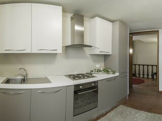 Appartamento Venedig Caratteristiche 3