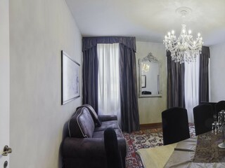 Apartamento Venedig Características 4