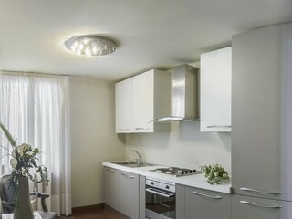 Appartamento Venedig Caratteristiche 6