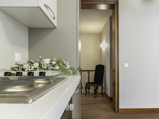 Apartamento Venedig Características 7