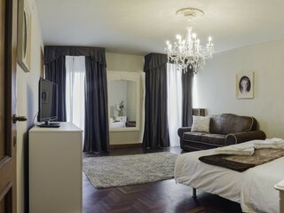 Apartamento Venedig Características 8