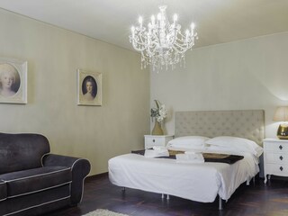 Appartamento Venedig Caratteristiche 9