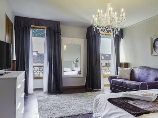 Apartamento Venedig Características 10