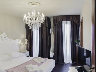 Appartamento Venedig Caratteristiche 11