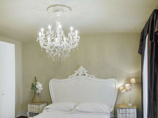 Appartamento Venedig Caratteristiche 12