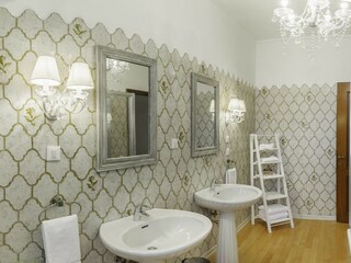 Appartamento Venedig Caratteristiche 13