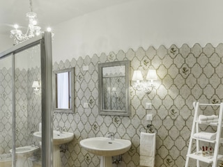 Apartamento Venedig Características 14