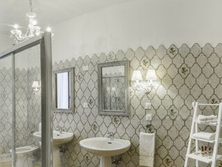 Appartamento Venedig Caratteristiche 14