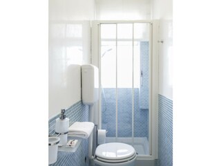 Apartamento Venedig Características 15