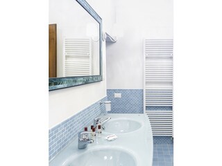 Apartamento Venedig Características 16