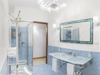 Apartamento Venedig Características 17