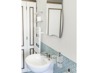 Apartamento Venedig Características 18