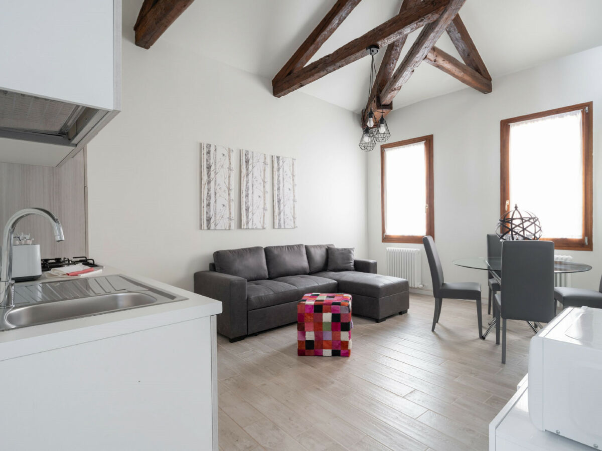 Apartment Venedig Features 1