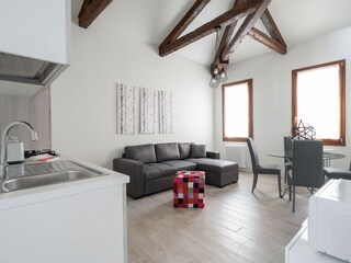 Apartment Venedig Features 1