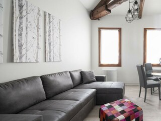 Apartment Venedig Features 2