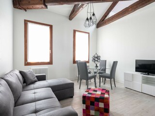 Apartment Venedig Features 3