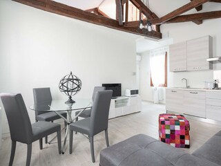 Apartment Venedig Features 4