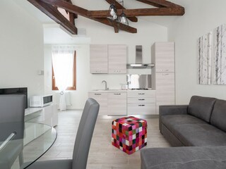 Apartment Venedig Features 5