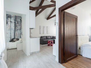 Appartamento Venedig Caratteristiche 7