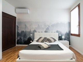 Appartamento Venedig Caratteristiche 8