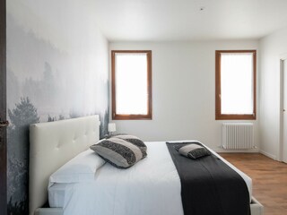 Appartamento Venedig Caratteristiche 9