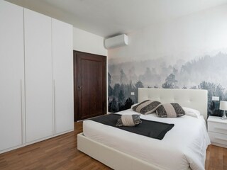 Appartamento Venedig Caratteristiche 10