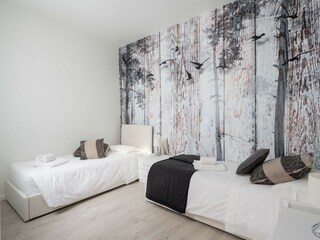 Appartamento Venedig Caratteristiche 11