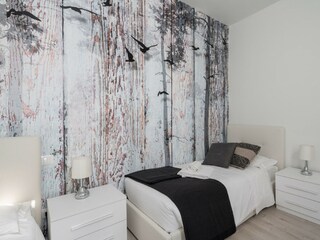 Appartamento Venedig Caratteristiche 12