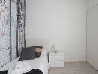 Appartamento Venedig Caratteristiche 13