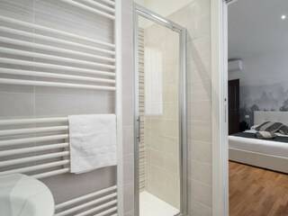 Appartamento Venedig Caratteristiche 14